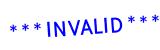 Click to hear an audio file of the anti-spam word