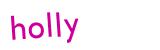 Click to hear an audio file of the anti-spam word