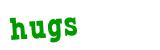 Click to hear an audio file of the anti-spam word