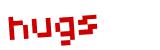 Click to hear an audio file of the anti-spam word