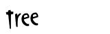 Click to hear an audio file of the anti-spam word