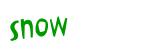 Click to hear an audio file of the anti-spam word