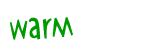 Click to hear an audio file of the anti-spam word
