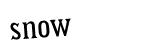 Click to hear an audio file of the anti-spam word